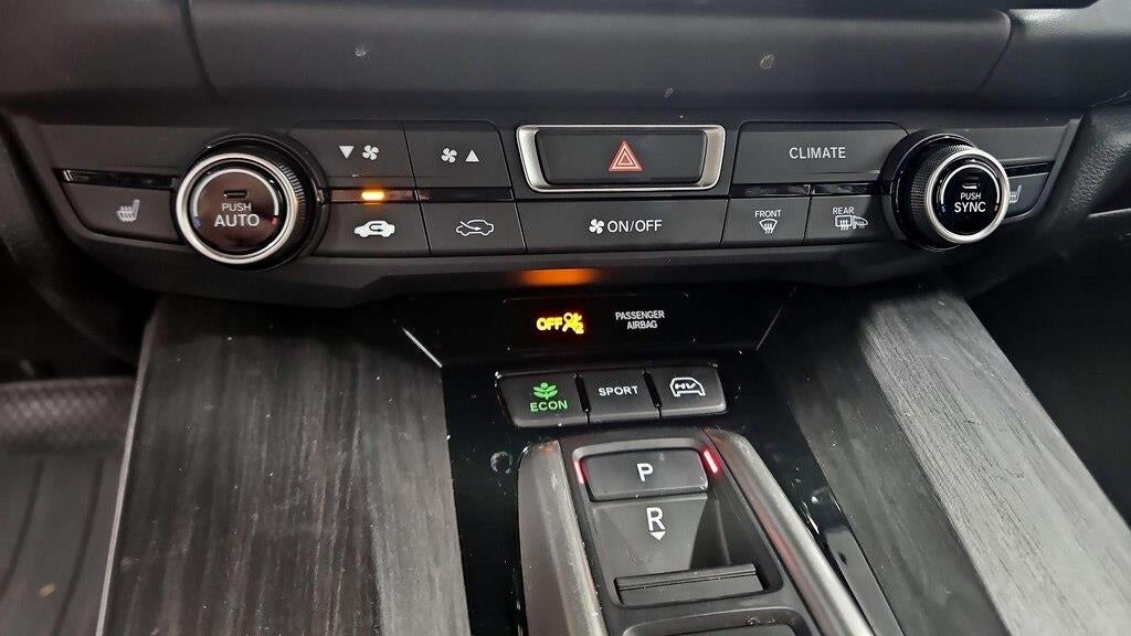 2020 Honda Clarity Plug-In Hybrid Base