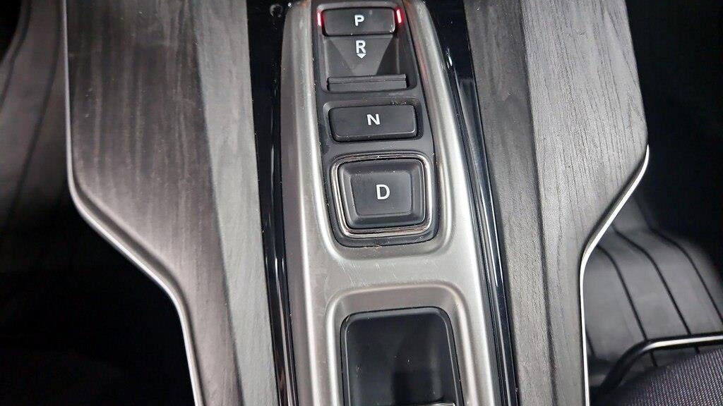 2020 Honda Clarity Plug-In Hybrid Base