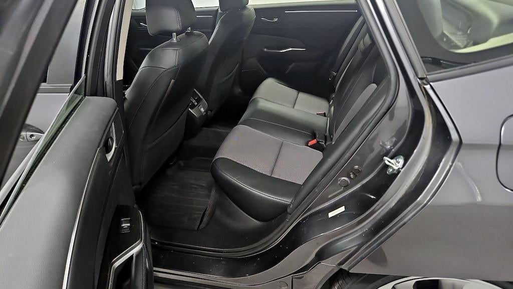 2020 Honda Clarity Plug-In Hybrid Base