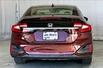 2018 Clarity Plug-In Hybrid Thumbnail 3