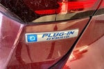 2018 Clarity Plug-In Hybrid Thumbnail 8