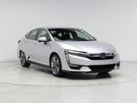2018 Clarity Plug-In Hybrid Thumbnail 1