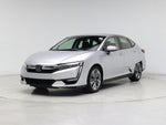 2018 Clarity Plug-In Hybrid Thumbnail 4
