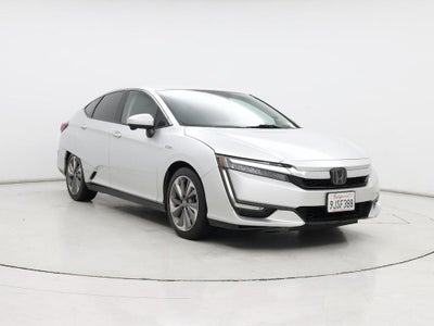 Photo of a 2018 Honda Clarity Plug-In Hybrid Base 4DR Sedan for sale