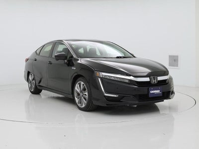 Photo of a 2018 Honda Clarity Plug-In Hybrid Touring 4DR Sedan for sale