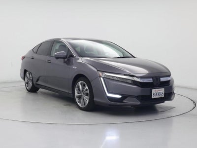 Photo of a 2018 Honda Clarity Plug-In Hybrid Touring 4DR Sedan for sale