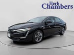 2019 Clarity Plug-In Hybrid Thumbnail 10