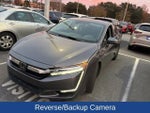 2018 Clarity Plug-In Hybrid Thumbnail 3