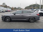 2018 Clarity Plug-In Hybrid Thumbnail 7