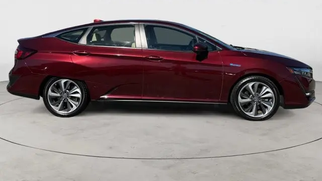 2018 Honda Clarity Plug-In Hybrid Touring