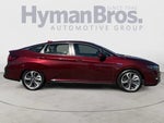 2018 Clarity Plug-In Hybrid Thumbnail 2