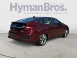2018 Clarity Plug-In Hybrid Thumbnail 3