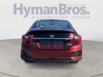2018 Clarity Plug-In Hybrid Thumbnail 4