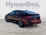2018 Clarity Plug-In Hybrid Thumbnail 5