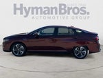 2018 Clarity Plug-In Hybrid Thumbnail 6