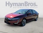 2018 Clarity Plug-In Hybrid Thumbnail 7