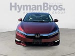 2018 Clarity Plug-In Hybrid Thumbnail 8