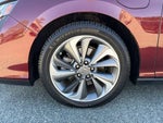 2018 Clarity Plug-In Hybrid Thumbnail 9