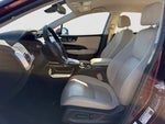 2018 Clarity Plug-In Hybrid Thumbnail 10