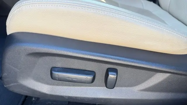 2018 Honda Clarity Plug-In Hybrid Touring