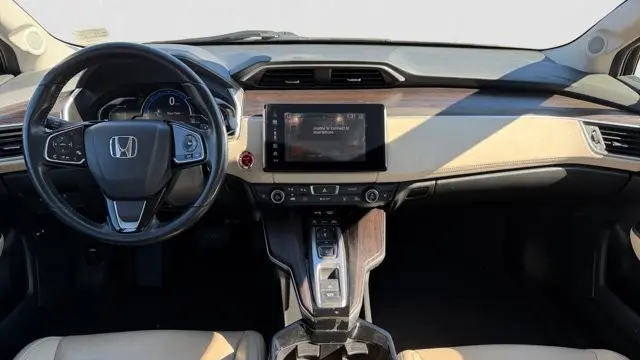 2018 Honda Clarity Plug-In Hybrid Touring