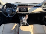 2018 Clarity Plug-In Hybrid Thumbnail 12