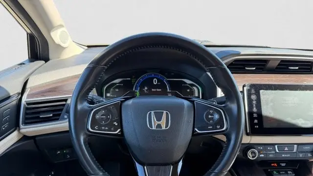 2018 Honda Clarity Plug-In Hybrid Touring