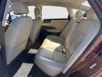 2018 Clarity Plug-In Hybrid Thumbnail 17