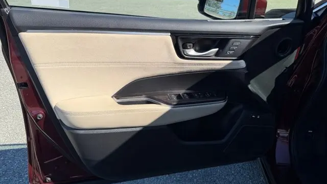 2018 Honda Clarity Plug-In Hybrid Touring