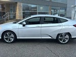 2018 Clarity Plug-In Hybrid Thumbnail 2
