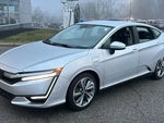 2018 Clarity Plug-In Hybrid Thumbnail 4
