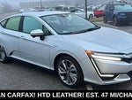 2018 Clarity Plug-In Hybrid Thumbnail 28