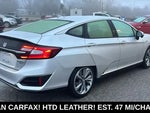 2018 Clarity Plug-In Hybrid Thumbnail 30