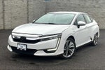 2019 Clarity Plug-In Hybrid Thumbnail 1