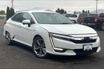 2019 Clarity Plug-In Hybrid Thumbnail 21