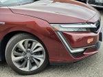 2019 Clarity Plug-In Hybrid Thumbnail 3