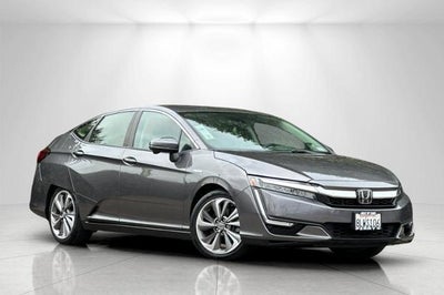 2019 Honda Clarity Plug-In Hybrid Touring 4DR Sedan