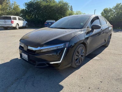 Photo of a 2018 Honda Clarity Plug-In Hybrid Touring 4DR Sedan for sale