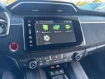 2021 Clarity Plug-In Hybrid Thumbnail 8