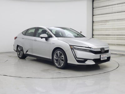 Photo of a 2018 Honda Clarity Plug-In Hybrid Touring 4DR Sedan for sale