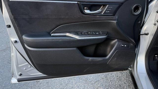 2018 Honda Clarity Plug-In Hybrid Touring