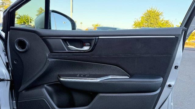 2018 Honda Clarity Plug-In Hybrid Touring