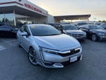 2018 Clarity Plug-In Hybrid Thumbnail 1