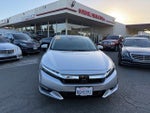 2018 Clarity Plug-In Hybrid Thumbnail 2