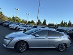 2018 Clarity Plug-In Hybrid Thumbnail 4