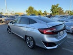 2018 Clarity Plug-In Hybrid Thumbnail 5