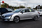 2018 Clarity Plug-In Hybrid Thumbnail 1