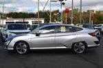 2018 Clarity Plug-In Hybrid Thumbnail 3