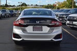 2018 Clarity Plug-In Hybrid Thumbnail 4