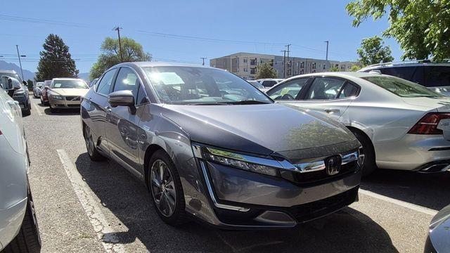 2018 Honda Clarity Plug-In Hybrid Touring